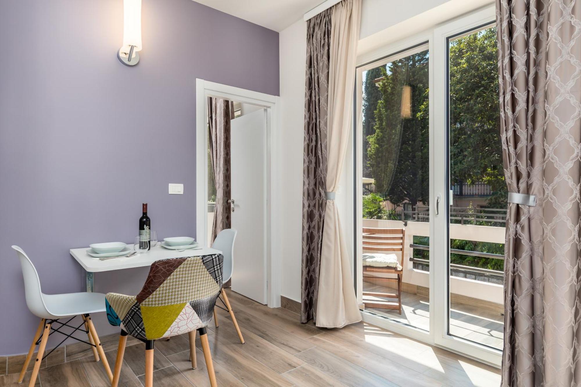 Apartments Liana Opatija Habitación foto